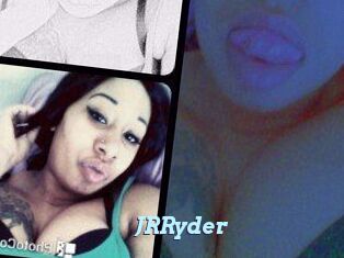 JRRyder