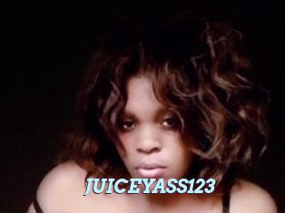 JUICEYASS123