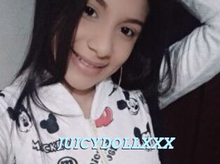 JUICYDOLLXXX
