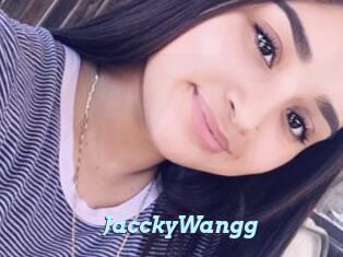 JacckyWangg