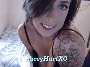 JaceyHartXO