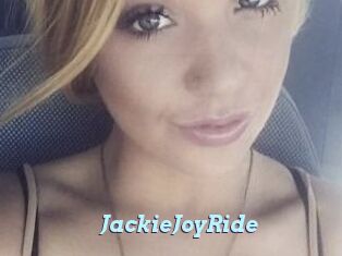 JackieJoyRide
