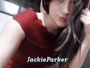 JackieParker