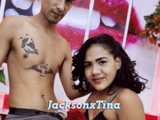 JacksonxTina