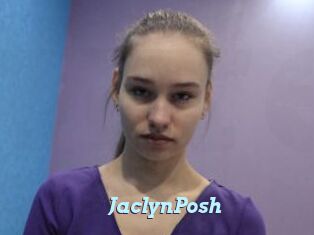 JaclynPosh