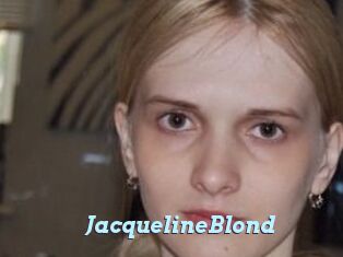 JacquelineBlond