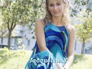 JacquelineX