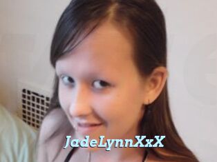 JadeLynnXxX