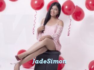 JadeSimon