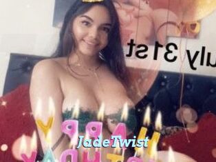 JadeTwist