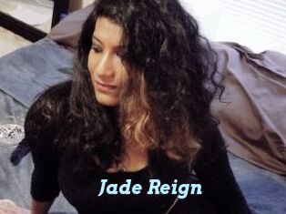 Jade_Reign Webcam Teen