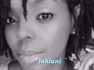 Jahlani