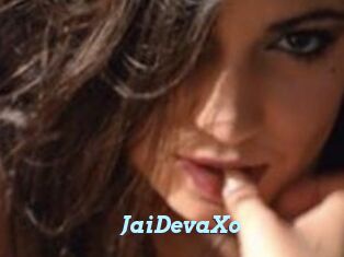 JaiDevaXo