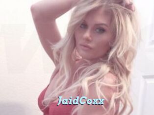 JaidCoxx