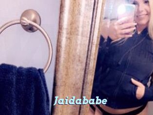 Jaidababe