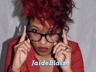 JaideBlaize