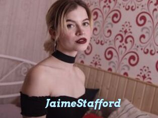 JaimeStafford Webcam Teen
