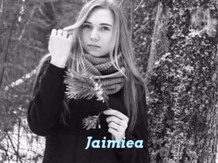 Jaimiea Webcam Teen