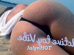 JalynHOT_