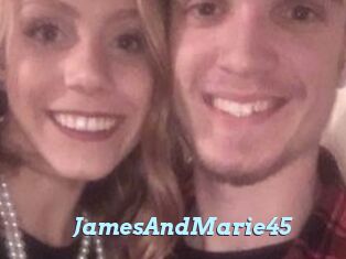 JamesAndMarie45