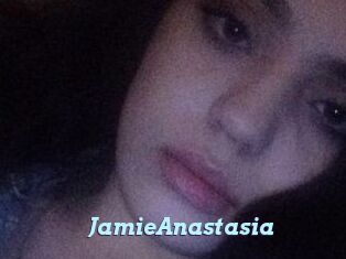 Jamie_Anastasia Webcam Teen