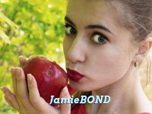 JamieBOND