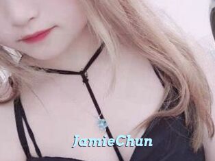 JamieChun