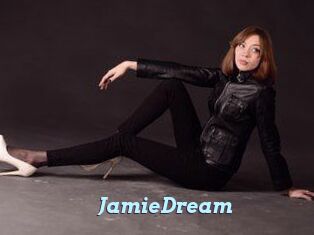JamieDream