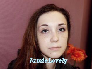 JamieLovely