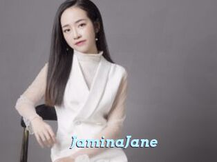JaminaJane