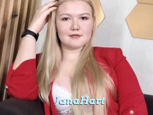 JanaHart