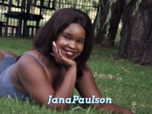 JanaPaulson