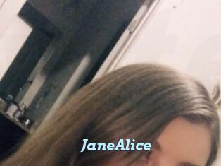 JaneAlice