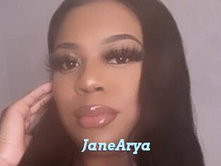 JaneArya