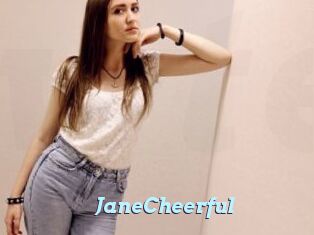 JaneCheerful