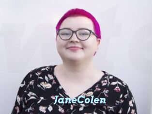 JaneColen