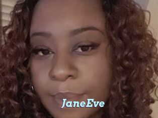 Jane_Eve Webcam Teen