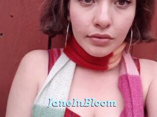 JaneInBloom