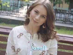 JaneJJ