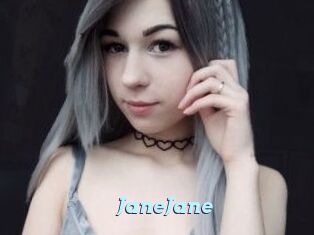 JaneJane