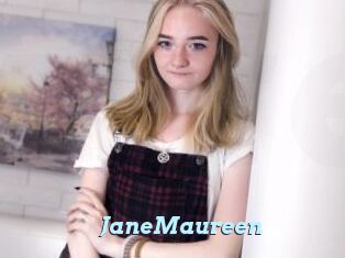 JaneMaureen