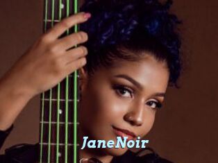 JaneNoir