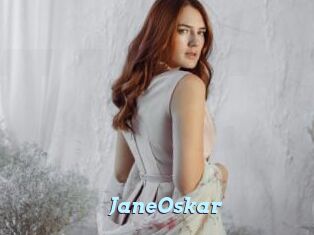 JaneOskar