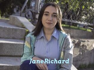 JaneRichard