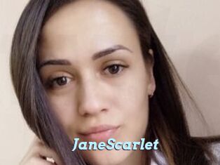 JaneScarlet Webcam Teen