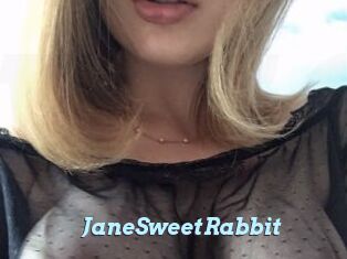 JaneSweetRabbit