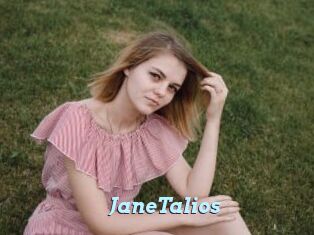 JaneTalios