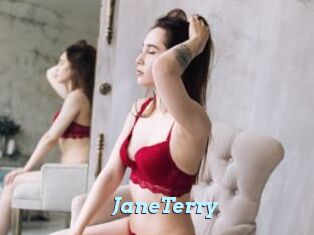 JaneTerry