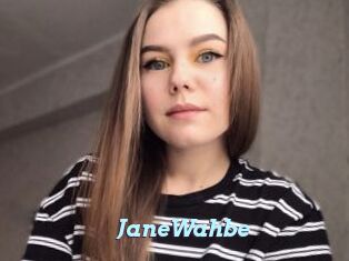 JaneWahbe