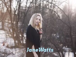 JaneWatts